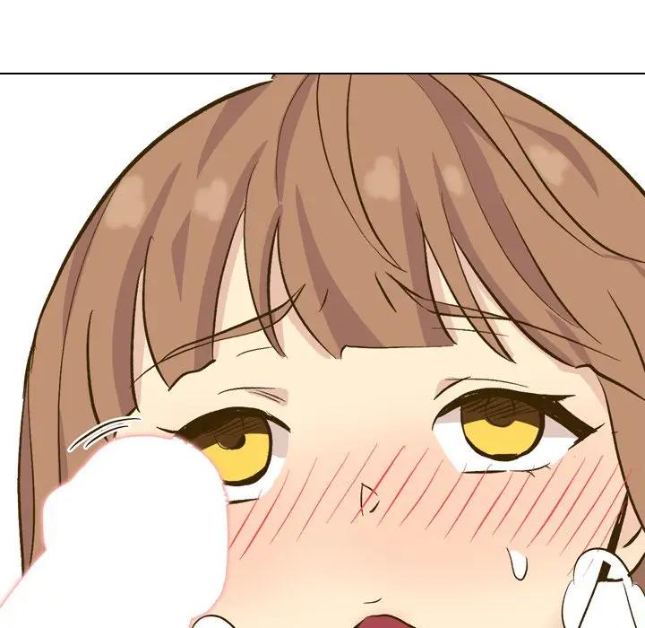 [韩国漫画] 毫无保留的她 爱情,巨乳大奶,女学生#[164P]-136