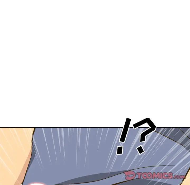[韩国漫画] 毫无保留的她 爱情,巨乳大奶,女学生#[164P]-138