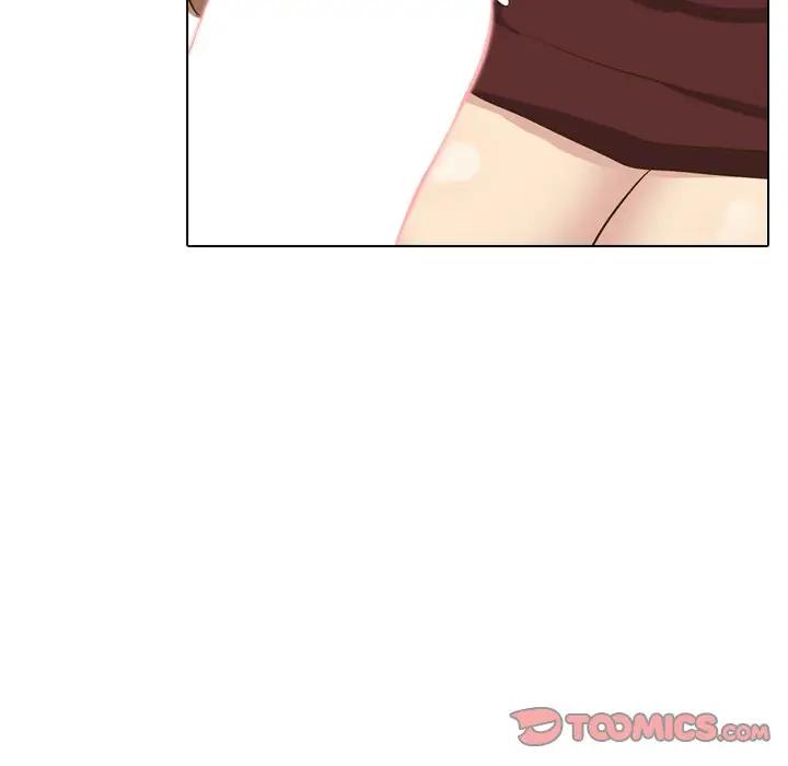 [韩国漫画] 毫无保留的她 爱情,巨乳大奶,女学生#[164P]-147