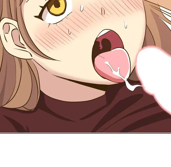 [韩国漫画] 毫无保留的她 爱情,巨乳大奶,女学生#[164P]-154