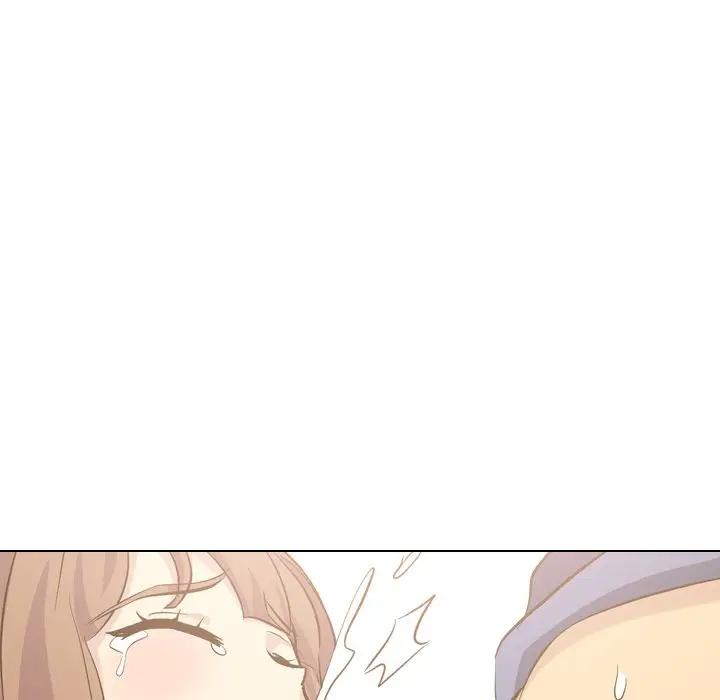 [韩国漫画] 毫无保留的她 爱情,巨乳大奶,女学生#[164P]-158