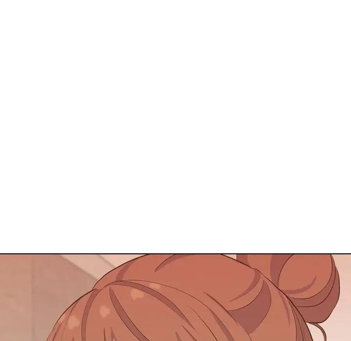 [韩国漫画] 毫无保留的她 爱情,巨乳大奶,女学生#[164P]-19