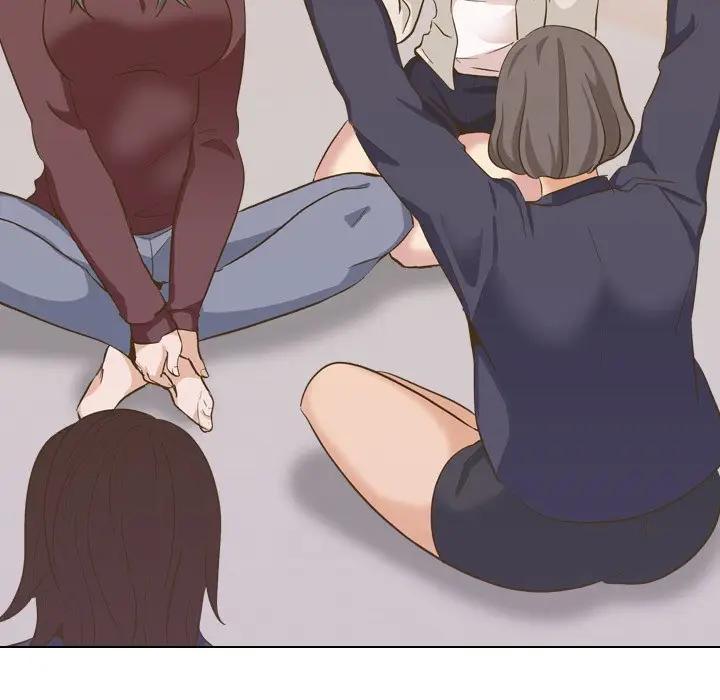 [韩国漫画] 毫无保留的她 爱情,巨乳大奶,女学生#[164P]-27