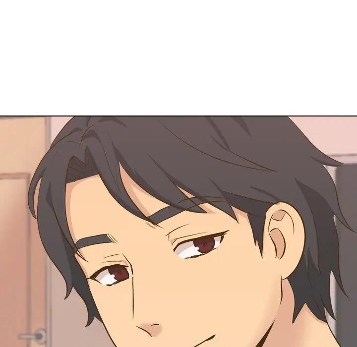 [韩国漫画] 毫无保留的她 爱情,巨乳大奶,女学生#[164P]-28