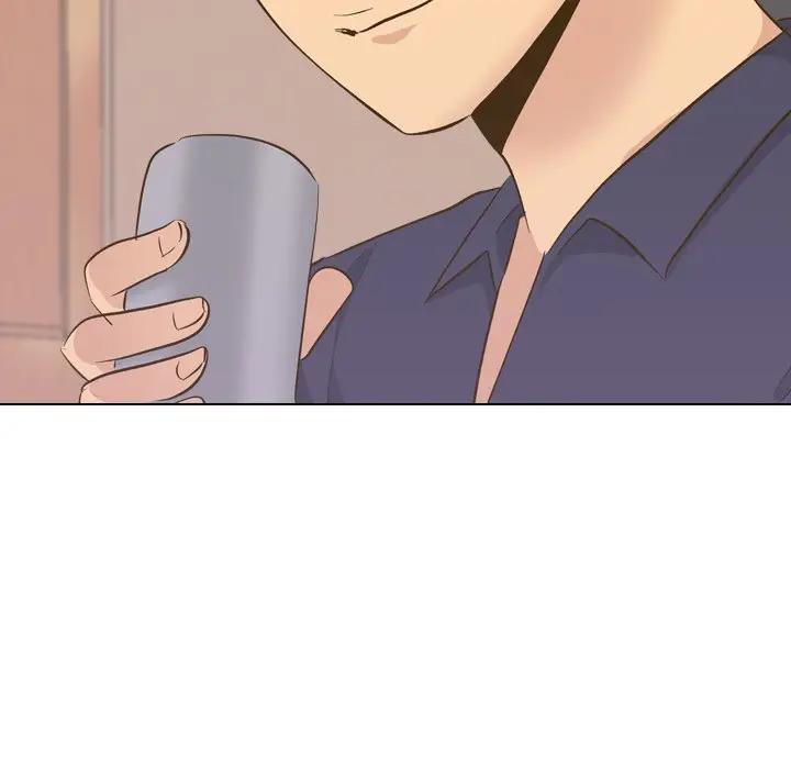 [韩国漫画] 毫无保留的她 爱情,巨乳大奶,女学生#[164P]-29