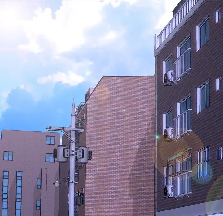 [韩国漫画] 毫无保留的她 爱情,巨乳大奶,女学生#[164P]-42