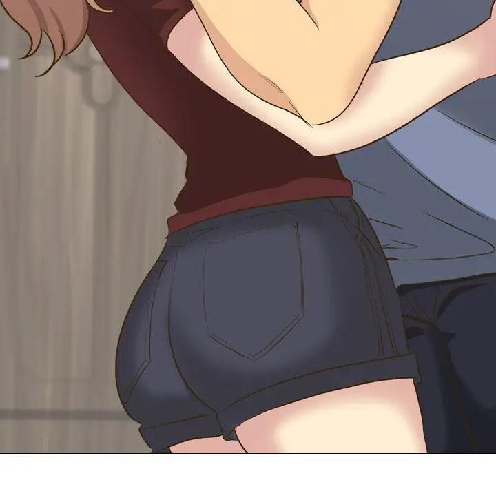 [韩国漫画] 毫无保留的她 爱情,巨乳大奶,女学生#[164P]-47