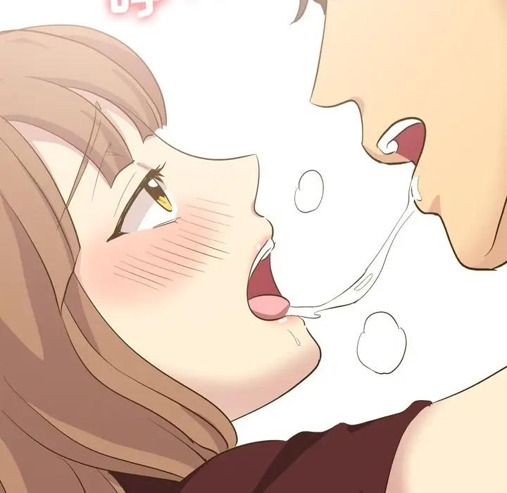 [韩国漫画] 毫无保留的她 爱情,巨乳大奶,女学生#[164P]-49