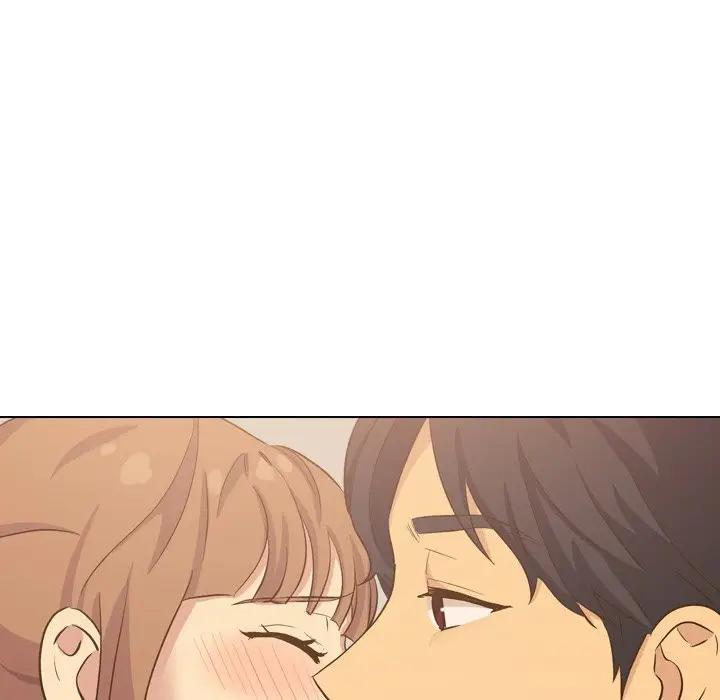 [韩国漫画] 毫无保留的她 爱情,巨乳大奶,女学生#[164P]-5