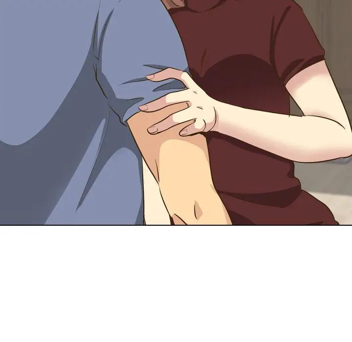 [韩国漫画] 毫无保留的她 爱情,巨乳大奶,女学生#[164P]-52