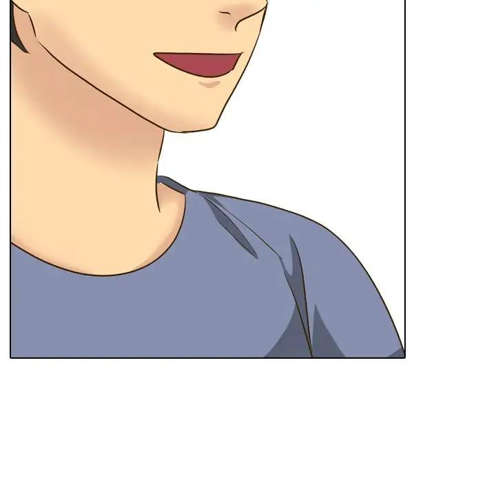 [韩国漫画] 毫无保留的她 爱情,巨乳大奶,女学生#[164P]-54