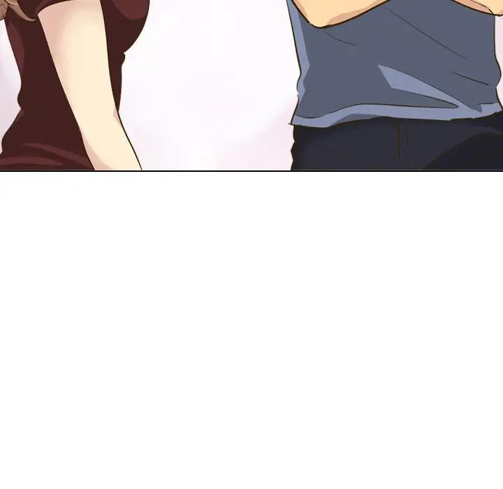 [韩国漫画] 毫无保留的她 爱情,巨乳大奶,女学生#[164P]-59