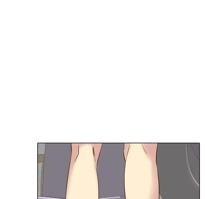 [韩国漫画] 毫无保留的她 爱情,巨乳大奶,女学生#[164P]-60