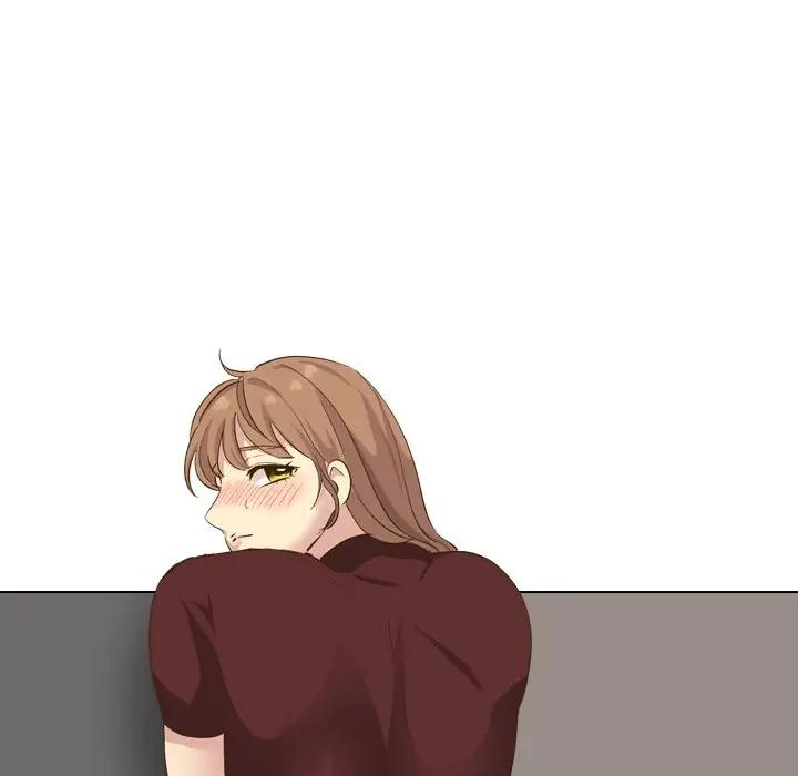 [韩国漫画] 毫无保留的她 爱情,巨乳大奶,女学生#[164P]-62