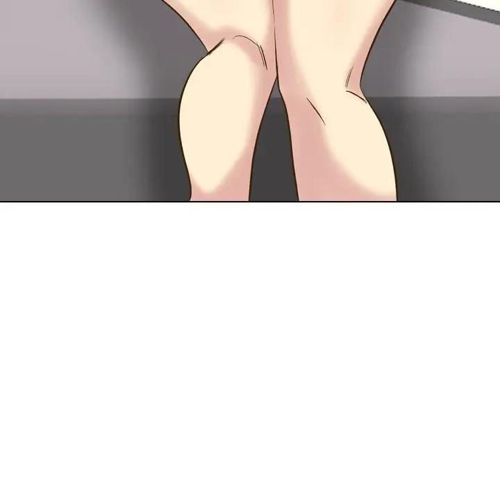 [韩国漫画] 毫无保留的她 爱情,巨乳大奶,女学生#[164P]-64