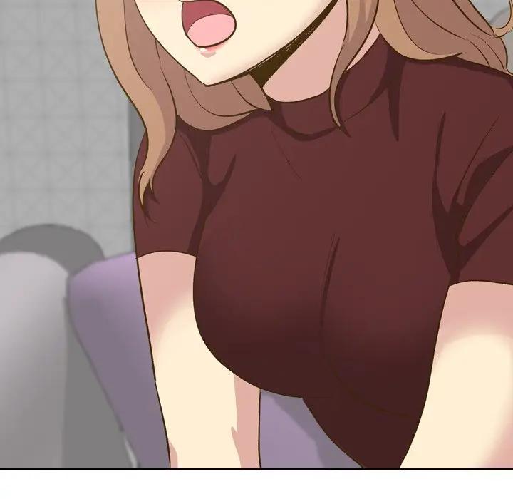 [韩国漫画] 毫无保留的她 爱情,巨乳大奶,女学生#[164P]-77