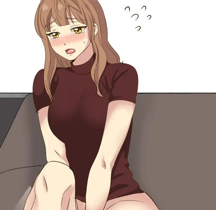 [韩国漫画] 毫无保留的她 爱情,巨乳大奶,女学生#[164P]-79