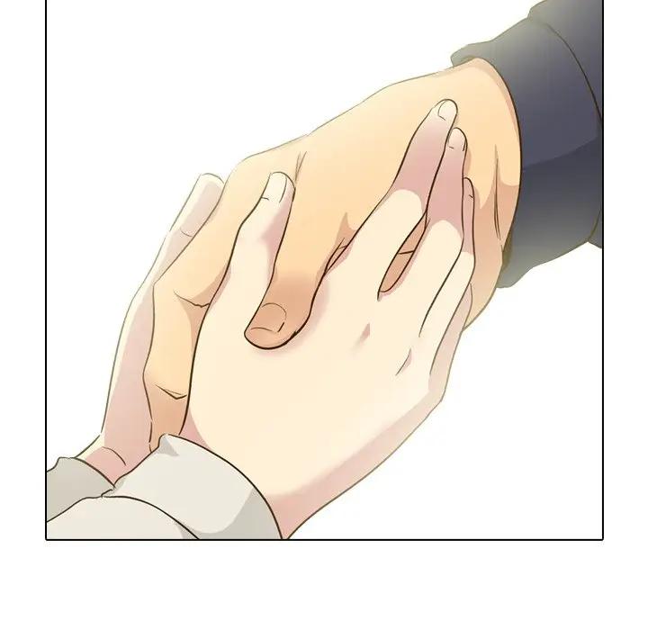 [韩国漫画] 毫无保留的她 爱情,巨乳大奶,女学生#[164P]-8