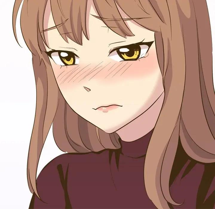 [韩国漫画] 毫无保留的她 爱情,巨乳大奶,女学生#[164P]-83