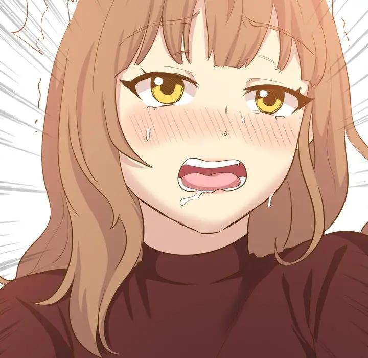 [韩国漫画] 毫无保留的她 爱情,巨乳大奶,女学生#[164P]-90