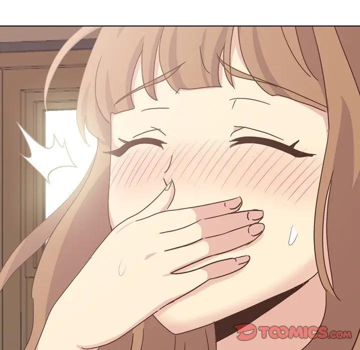 [韩国漫画] 毫无保留的她 爱情,巨乳大奶,女学生#[174P]-111