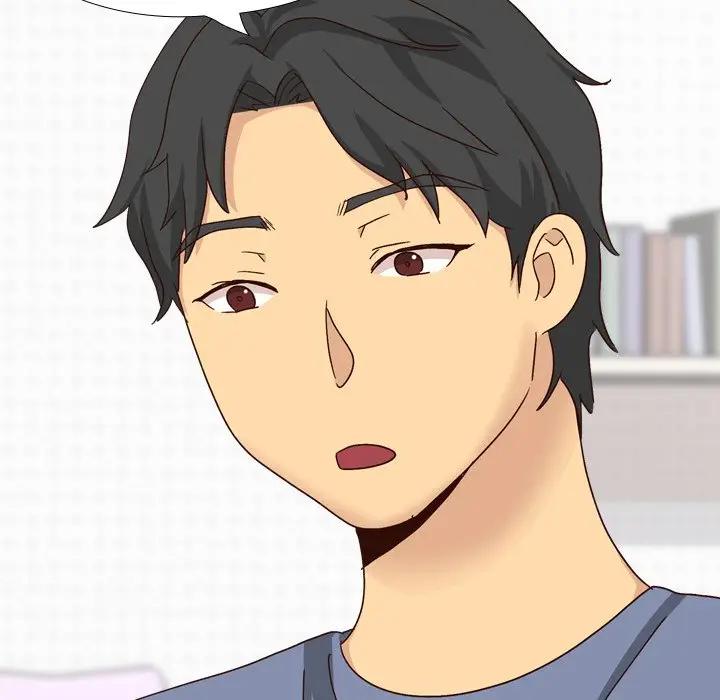 [韩国漫画] 毫无保留的她 爱情,巨乳大奶,女学生#[174P]-13