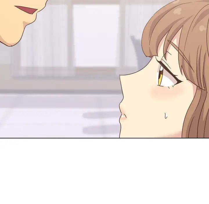 [韩国漫画] 毫无保留的她 爱情,巨乳大奶,女学生#[174P]-130