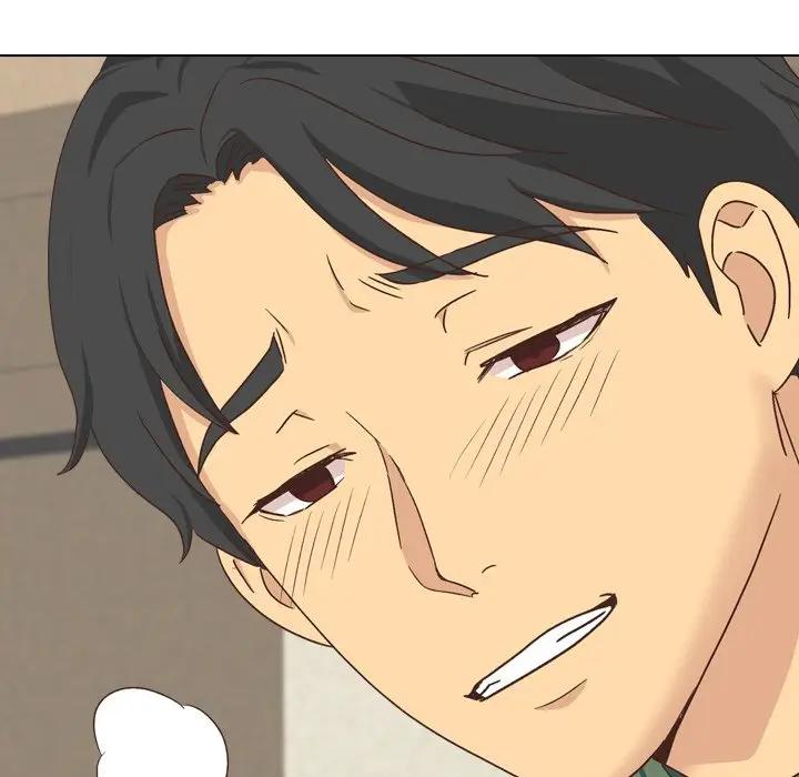 [韩国漫画] 毫无保留的她 爱情,巨乳大奶,女学生#[174P]-140