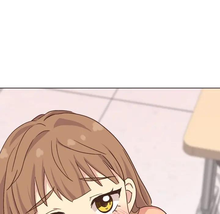 [韩国漫画] 毫无保留的她 爱情,巨乳大奶,女学生#[174P]-142