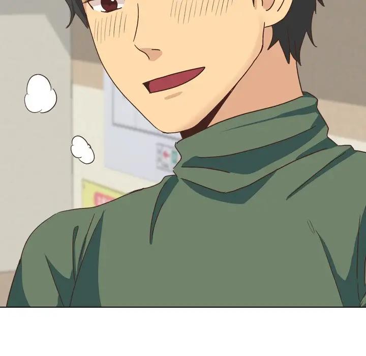 [韩国漫画] 毫无保留的她 爱情,巨乳大奶,女学生#[174P]-146