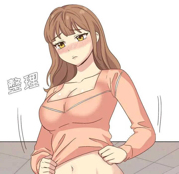 [韩国漫画] 毫无保留的她 爱情,巨乳大奶,女学生#[174P]-167