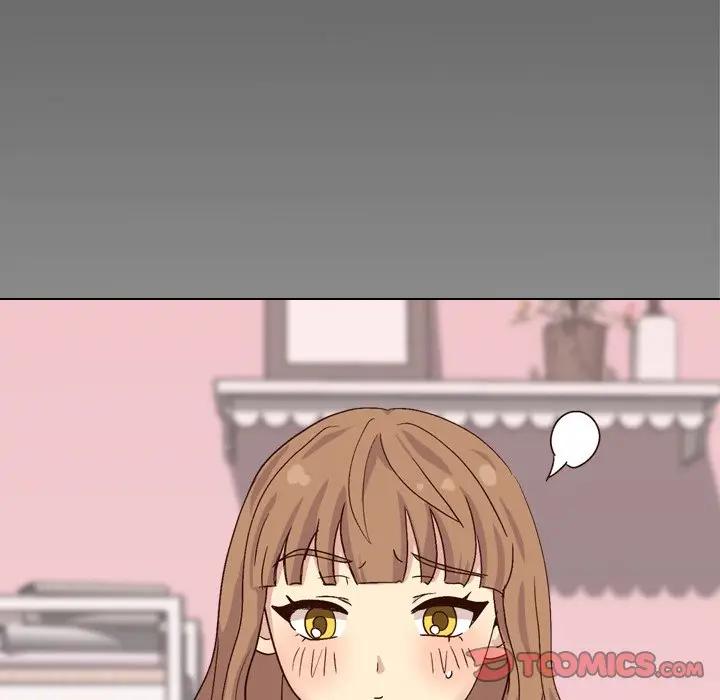 [韩国漫画] 毫无保留的她 爱情,巨乳大奶,女学生#[174P]-21