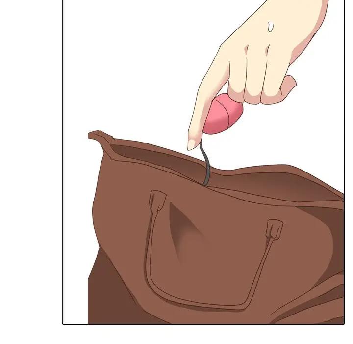 [韩国漫画] 毫无保留的她 爱情,巨乳大奶,女学生#[174P]-27