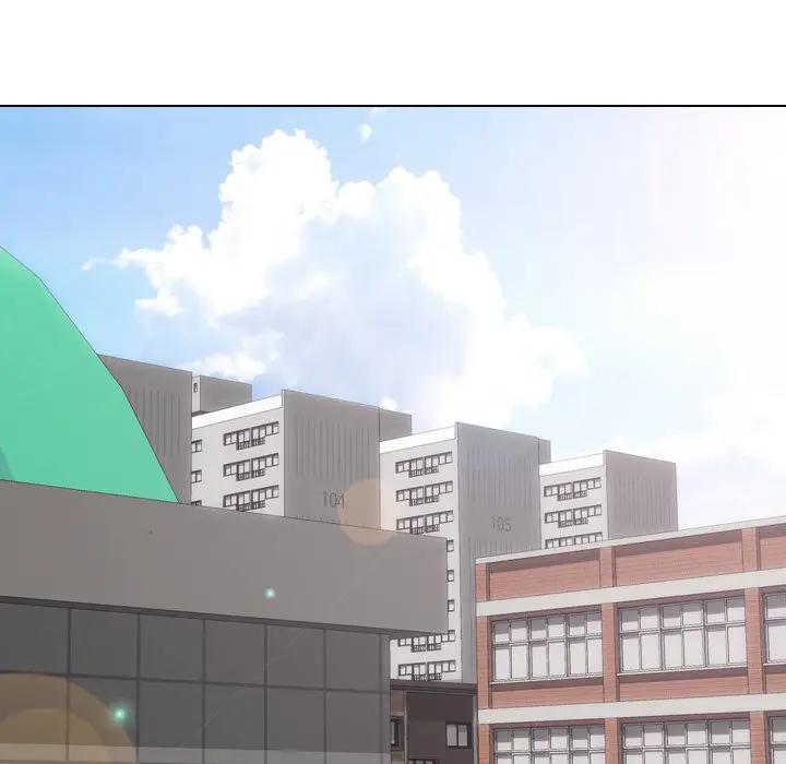 [韩国漫画] 毫无保留的她 爱情,巨乳大奶,女学生#[174P]-29