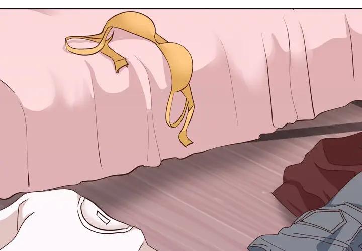 [韩国漫画] 毫无保留的她 爱情,巨乳大奶,女学生#[174P]-4