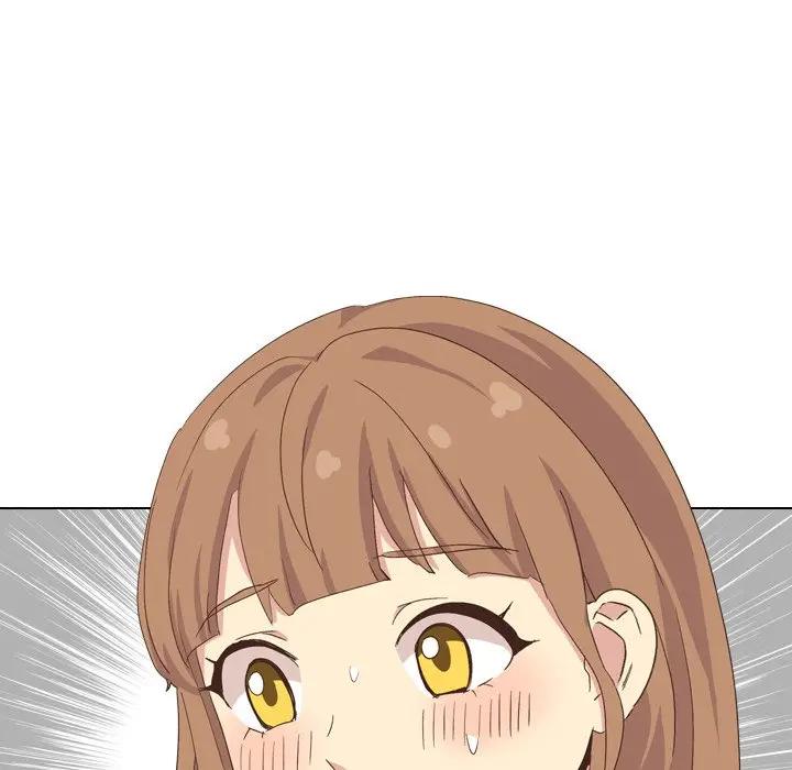 [韩国漫画] 毫无保留的她 爱情,巨乳大奶,女学生#[174P]-42