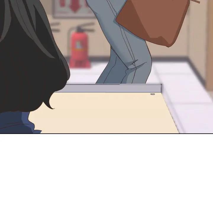 [韩国漫画] 毫无保留的她 爱情,巨乳大奶,女学生#[174P]-46