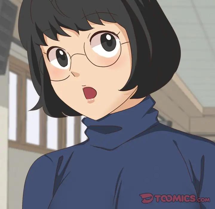 [韩国漫画] 毫无保留的她 爱情,巨乳大奶,女学生#[174P]-48