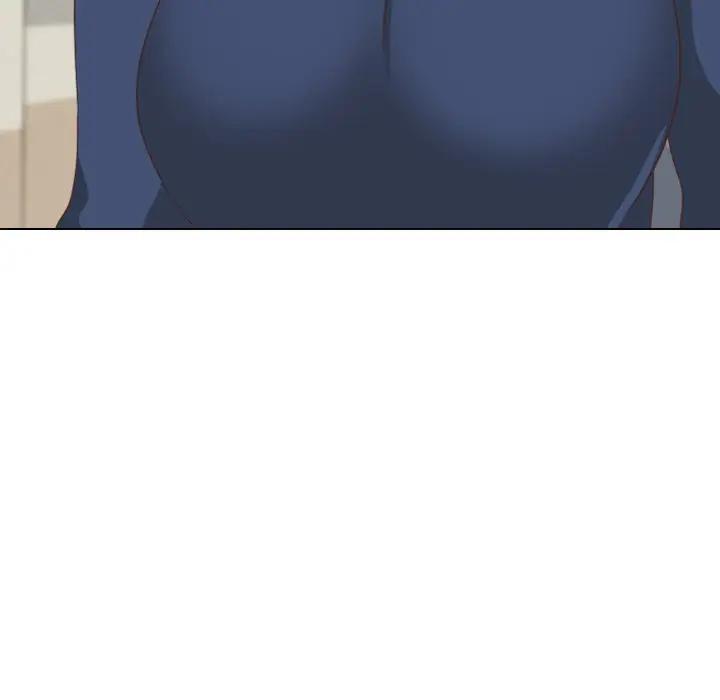 [韩国漫画] 毫无保留的她 爱情,巨乳大奶,女学生#[174P]-49