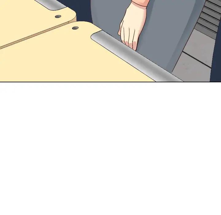 [韩国漫画] 毫无保留的她 爱情,巨乳大奶,女学生#[174P]-63