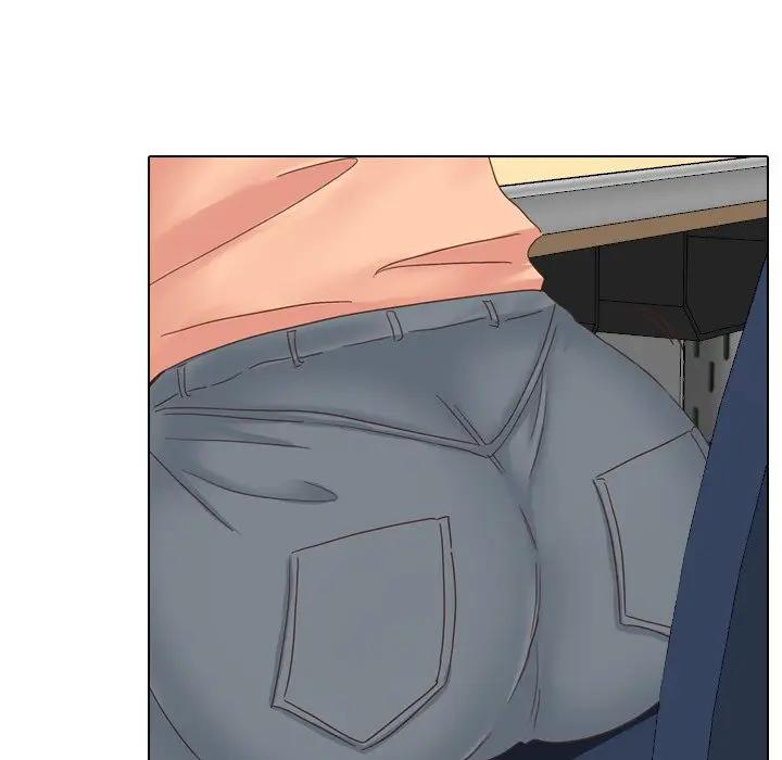 [韩国漫画] 毫无保留的她 爱情,巨乳大奶,女学生#[174P]-64