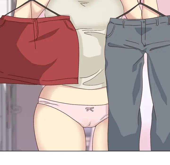 [韩国漫画] 毫无保留的她 爱情,巨乳大奶,女学生#[174P]-7