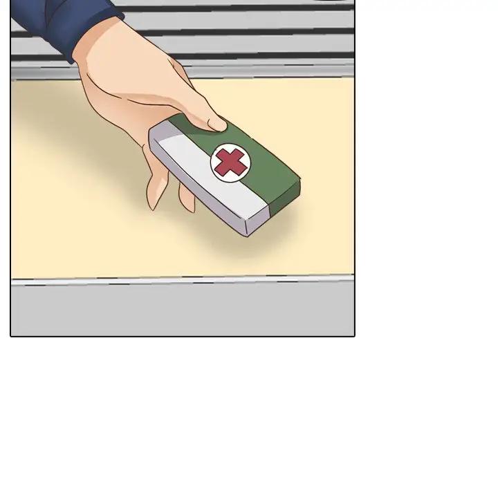 [韩国漫画] 毫无保留的她 爱情,巨乳大奶,女学生#[174P]-72