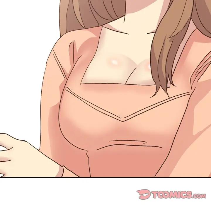 [韩国漫画] 毫无保留的她 爱情,巨乳大奶,女学生#[174P]-75