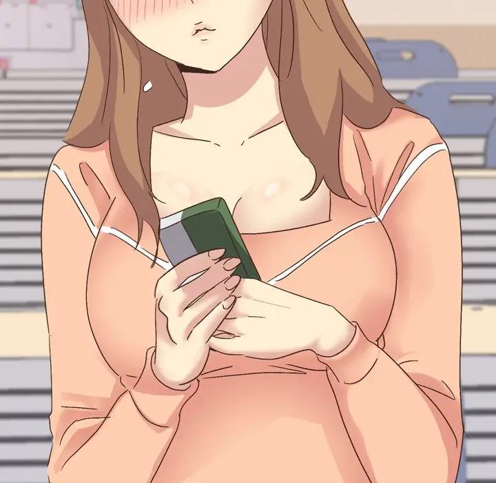 [韩国漫画] 毫无保留的她 爱情,巨乳大奶,女学生#[174P]-77