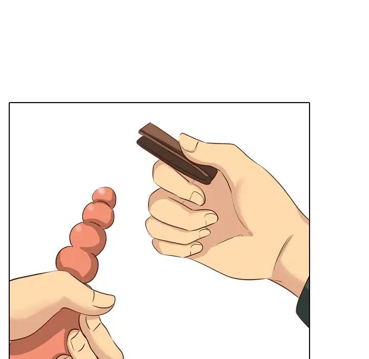 [韩国漫画] 毫无保留的她 爱情,巨乳大奶,女学生#[195P]-103