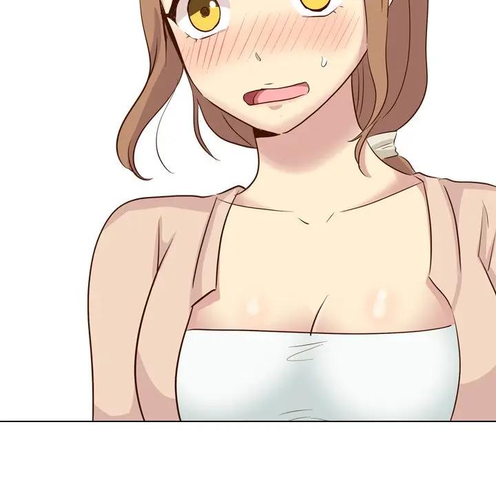 [韩国漫画] 毫无保留的她 爱情,巨乳大奶,女学生#[195P]-106