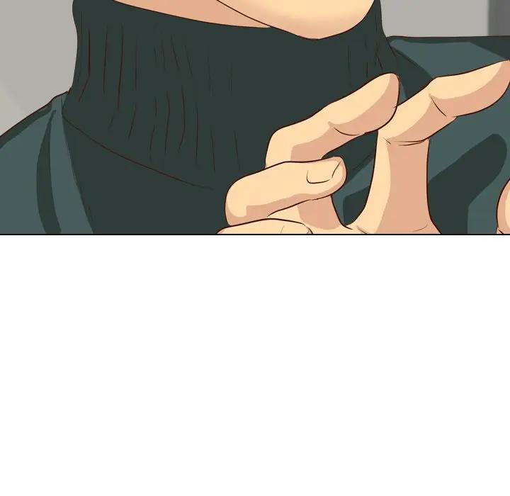 [韩国漫画] 毫无保留的她 爱情,巨乳大奶,女学生#[195P]-131