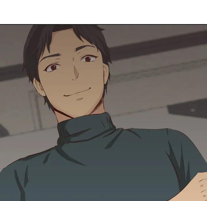 [韩国漫画] 毫无保留的她 爱情,巨乳大奶,女学生#[195P]-136