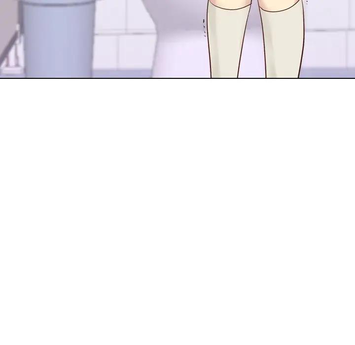 [韩国漫画] 毫无保留的她 爱情,巨乳大奶,女学生#[195P]-146